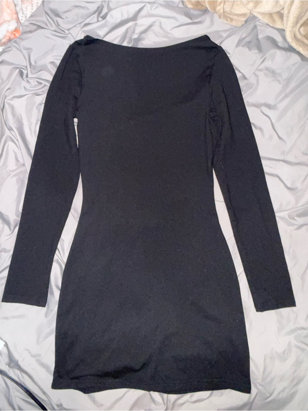 YOKUA DRESS